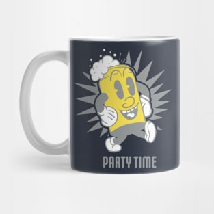 Party Time Mug